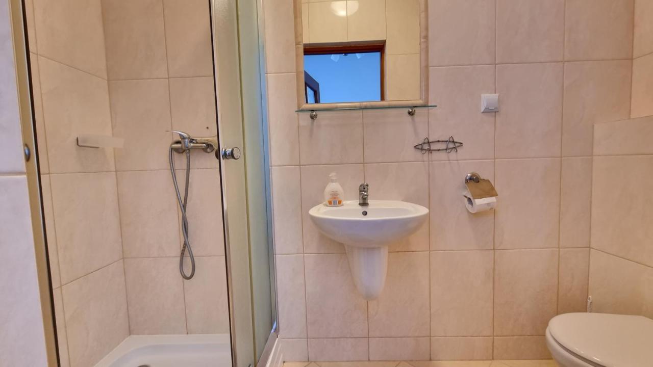 Pokoje Arka Miedzywodzie Room photo